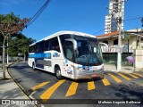 Auto Viação Bragança 11.004 na cidade de Bragança Paulista, São Paulo, Brasil, por Matheus Augusto Balthazar. Número da foto: #12158790.