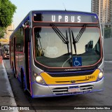 Upbus Qualidade em Transportes 3 5981 na cidade de São Paulo, São Paulo, Brasil, por Anderson Antonio Santos Silva. Número da foto: #:id.