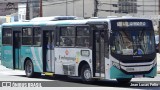 Auto Viação Urubupungá 00206 na cidade de Osasco, São Paulo, Brasil, por Jean Lucas Felix. Número da foto: #:id.