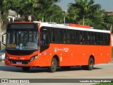 Transportes Vila Isabel A27538 na cidade de Rio de Janeiro, Rio de Janeiro, Brasil, por Leandro de Sousa Barbosa. Número da foto: #12157008.