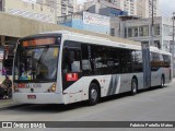 Next Mobilidade - ABC Sistema de Transporte 8209 na cidade de Santo André, São Paulo, Brasil, por Fabrício Portella Matos. Número da foto: #12157868.