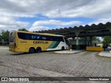 Empresa Gontijo de Transportes 21255 na cidade de Cubatão, São Paulo, Brasil, por Teotonio Mariano. Número da foto: #12158464.