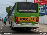 Coração de Mãe 0855 na cidade de Parnaíba, Piauí, Brasil, por Otto Danger. Número da foto: #:id.