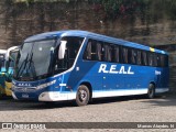 Viação Real Ita 721040 na cidade de Cachoeiro de Itapemirim, Espírito Santo, Brasil, por Marcos Ataydes. N. Número da foto: #:id.