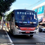 Pêssego Transportes 4 7654 na cidade de São Paulo, São Paulo, Brasil, por Markus Bus Vip. Número da foto: #:id.