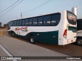 Suelen Turismo 280 na cidade de Taquara, Rio Grande do Sul, Brasil, por Douglas Deuner. Número da foto: #:id.