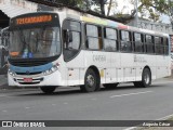 Auto Viação Três Amigos C44564 na cidade de Rio de Janeiro, Rio de Janeiro, Brasil, por Augusto César. Número da foto: #12156561.