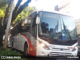 Empresa de Transporte Coletivo Viamão 8379 na cidade de Porto Alegre, Rio Grande do Sul, Brasil, por Daniel Girald. Número da foto: #12156657.