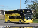 Viação Nova Itapemirim 40846 na cidade de Juiz de Fora, Minas Gerais, Brasil, por João Melo. Número da foto: #:id.