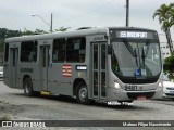 BluMob - Concessionária de Transporte Urbano de Blumenau 9481 na cidade de Blumenau, Santa Catarina, Brasil, por Mateus Filipe Nascimento. Número da foto: #:id.