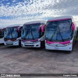 Suelen Turismo 270 na cidade de Parobé, Rio Grande do Sul, Brasil, por Douglas Deuner. Número da foto: #12156808.