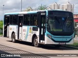 Rota Sol > Vega Transporte Urbano 35273 na cidade de Fortaleza, Ceará, Brasil, por Lucas Caetano. Número da foto: #12156458.