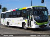 Viação Ideal B28613 na cidade de Rio de Janeiro, Rio de Janeiro, Brasil, por João Victor - PHOTOVICTORBUS. Número da foto: #:id.