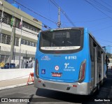 Cooper Líder > A2 Transportes 6 8193 na cidade de São Paulo, São Paulo, Brasil, por Suellen Secio. Número da foto: #:id.