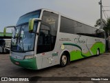 Turin Transportes 12000 na cidade de Ouro Branco, Minas Gerais, Brasil, por Eduardo Vieira. Número da foto: #12158241.