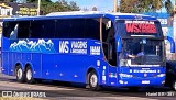 WS Viagens & Turismo 3100 na cidade de Betim, Minas Gerais, Brasil, por Hariel BR-381. Número da foto: #:id.