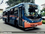 Empresa Santa Terezinha RJ 127.022 na cidade de São João de Meriti, Rio de Janeiro, Brasil, por Calebe Andrade. Número da foto: #12158875.