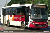 Auto Viação Palmares D17044 na cidade de Rio de Janeiro, Rio de Janeiro, Brasil, por Claudio Luiz. Número da foto: #:id.