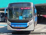 BB Transportes e Turismo 5971 na cidade de Barueri, São Paulo, Brasil, por Ítalo Silva. Número da foto: #12156677.