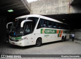Empresa Gontijo de Transportes 21470 na cidade de Belo Horizonte, Minas Gerais, Brasil, por Maurício Nascimento. Número da foto: #12157654.