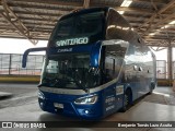 Cikbus RPDC17 na cidade de Estación Central, Santiago, Metropolitana de Santiago, Chile, por Benjamín Tomás Lazo Acuña. Número da foto: #12158628.
