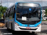 Expresso Vera Cruz 219 na cidade de Jaboatão dos Guararapes, Pernambuco, Brasil, por Áudios Guilherme. Número da foto: #:id.