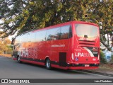 Lirabus 15023 na cidade de Americana, São Paulo, Brasil, por Luis Photobus. Número da foto: #:id.