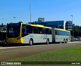 City Transporte Urbano Intermodal Sorocaba 2551 na cidade de Sorocaba, São Paulo, Brasil, por Joao Aoki. Número da foto: #:id.