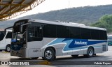Amealcenses A-601 na cidade de Querétaro, Querétaro, México, por Fabián Reyes. Número da foto: #12158074.