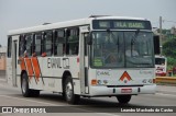 Evanil Transportes e Turismo RJ 132.062 na cidade de Rio de Janeiro, Rio de Janeiro, Brasil, por Leandro Machado de Castro. Número da foto: #12157017.