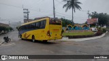 Coletivo Transportes 117 na cidade de Panelas, Pernambuco, Brasil, por Leon Oliver. Número da foto: #:id.