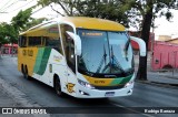 Empresa Gontijo de Transportes 19715 na cidade de Belo Horizonte, Minas Gerais, Brasil, por Rodrigo Barraza. Número da foto: #12157637.