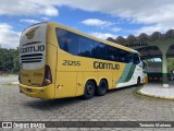 Empresa Gontijo de Transportes 21255 na cidade de Cubatão, São Paulo, Brasil, por Teotonio Mariano. Número da foto: #12158457.