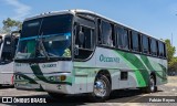 AdeO - Autobuses de Occidente 054 na cidade de Morelia, Michoacán, México, por Fabián Reyes. Número da foto: #:id.