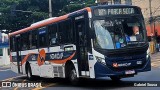 Viação Novacap C51610 na cidade de Rio de Janeiro, Rio de Janeiro, Brasil, por Gabriel Sousa. Número da foto: #:id.