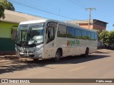 Lions Tur 7080 na cidade de Rondonópolis, Mato Grosso, Brasil, por Públio Araujo. Número da foto: #:id.