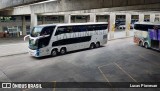 Auto Viação Catarinense 3512 na cidade de Curitiba, Paraná, Brasil, por Lucas Piovesan. Número da foto: #12158764.