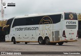 RodeRotas - Rotas de Viação do Triângulo 1511 na cidade de São Luís de Montes Belos, Goiás, Brasil, por Tadeu Vasconcelos. Número da foto: #12156709.