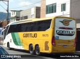 Empresa Gontijo de Transportes 19675 na cidade de Timóteo, Minas Gerais, Brasil, por Joase Batista da Silva. Número da foto: #12158712.