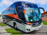 Alvira Tur 1014 na cidade de Curitiba, Paraná, Brasil, por Ricardo Fontes Moro. Número da foto: #12158544.