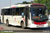 Transportes Barra D13157 na cidade de Rio de Janeiro, Rio de Janeiro, Brasil, por Claudio Luiz. Número da foto: #:id.