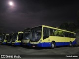 Trancid - Transporte Cidade de Divinópolis 092 na cidade de Divinópolis, Minas Gerais, Brasil, por Flávio Paulino. Número da foto: #12156779.