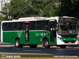 Viação VG B31077 na cidade de Rio de Janeiro, Rio de Janeiro, Brasil, por Jordan Santos do Nascimento. Número da foto: #:id.