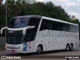 Auto Viação Catarinense 3373 na cidade de Curitiba, Paraná, Brasil, por Douglas Andrez. Número da foto: #12157978.