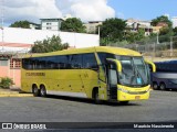 Viação Itapemirim 60063 na cidade de Belo Horizonte, Minas Gerais, Brasil, por Maurício Nascimento. Número da foto: #12158930.