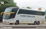 RodeRotas - Rotas de Viação do Triângulo 1511 na cidade de São Luís de Montes Belos, Goiás, Brasil, por Tadeu Vasconcelos. Número da foto: #12156710.