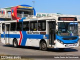 Viação Nossa Senhora da Penha RJ 188.122 na cidade de Rio de Janeiro, Rio de Janeiro, Brasil, por Jordan Santos do Nascimento. Número da foto: #:id.