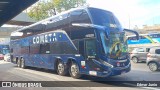 Viação Cometa 723010 na cidade de Belo Horizonte, Minas Gerais, Brasil, por Edmar Junio. Número da foto: #:id.