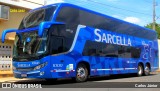Sarcella Turismo 1000 na cidade de Caldas Novas, Goiás, Brasil, por Carlos Júnior. Número da foto: #:id.