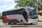 JR 4000 Transportes 4018 na cidade de Imperatriz, Maranhão, Brasil, por Paulo Henrique Pereira Borges. Número da foto: #12158174.